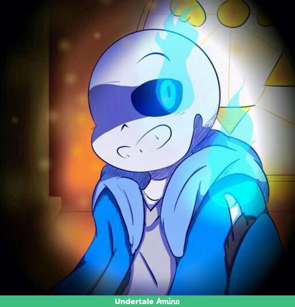 Sans The Skeleton Wiki Undertale Amino