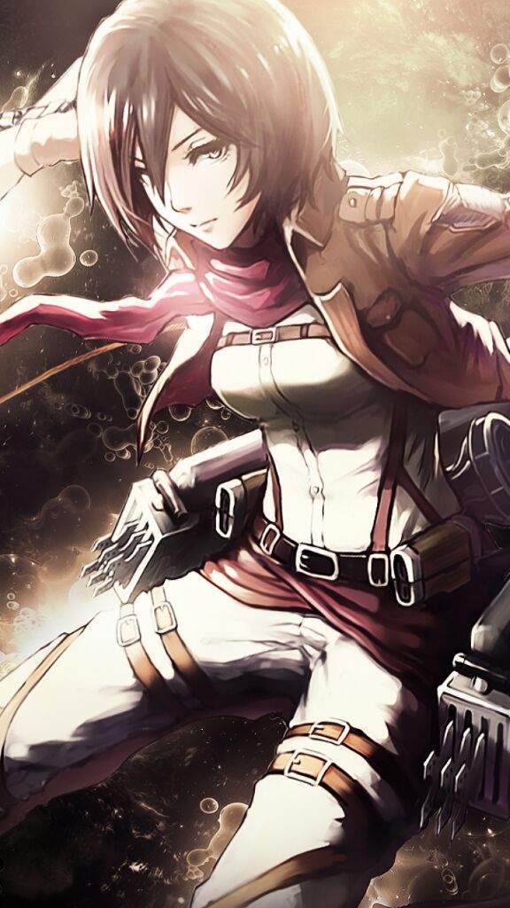 Fondos de pantalla SNK •Shingeki No Kyojin [es]• Amino