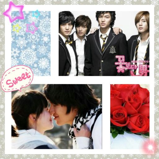 F4, Boys Over Flowers Drama Review | K-Drama Amino