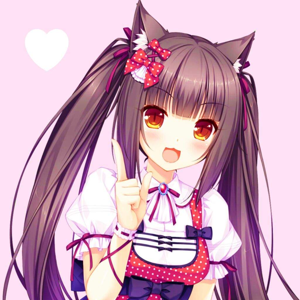 Nekopara