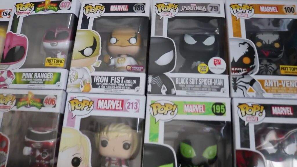 pop funko baratos