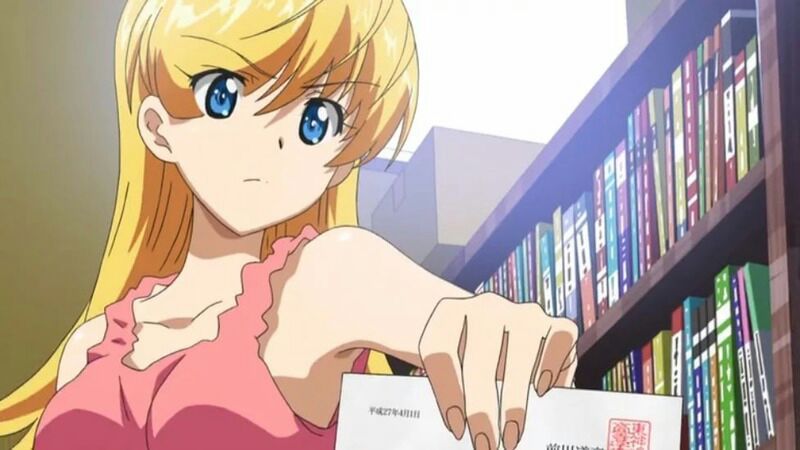 Anime just dubbed tv