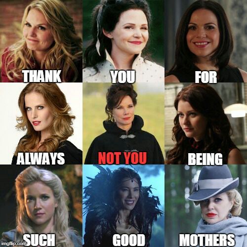 Some ouat memes | Oncers Amino