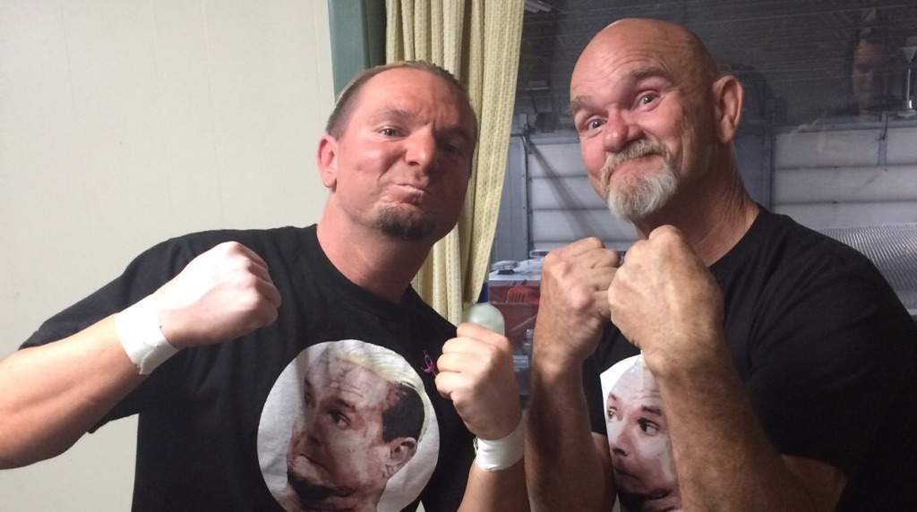 Happy Birthday to Gillberg! Pro Wrestling Amino