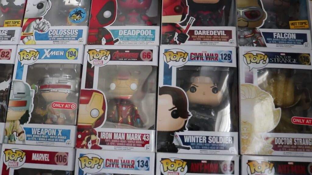 funko euro