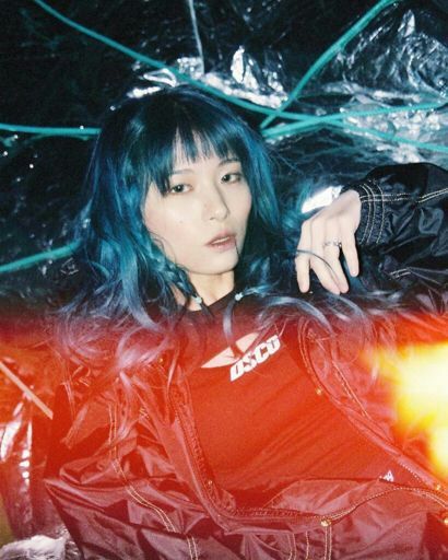 Jvcki Wai | Wiki | KHipHop Amino