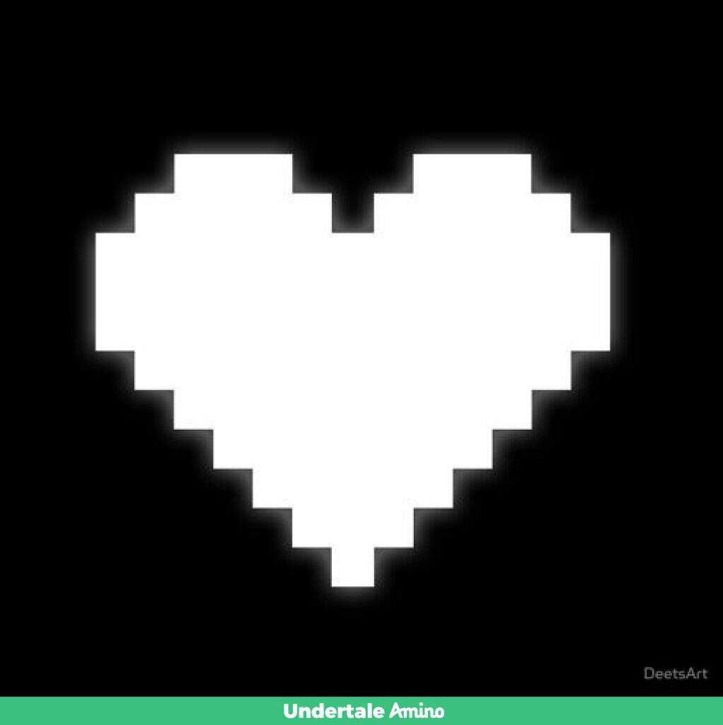 Ezra (male)(white soul) | Undertale Amino