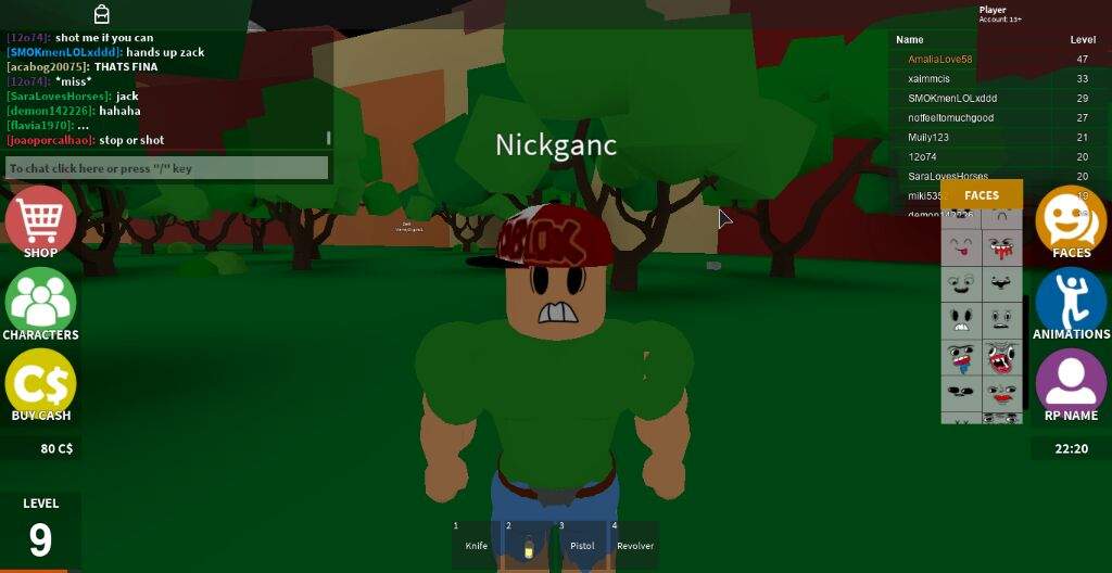 the powers of the hackers part 3 roblox amino
