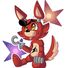 amino-☠️FoxyGal The Gamer Fox☠️-bf25b377