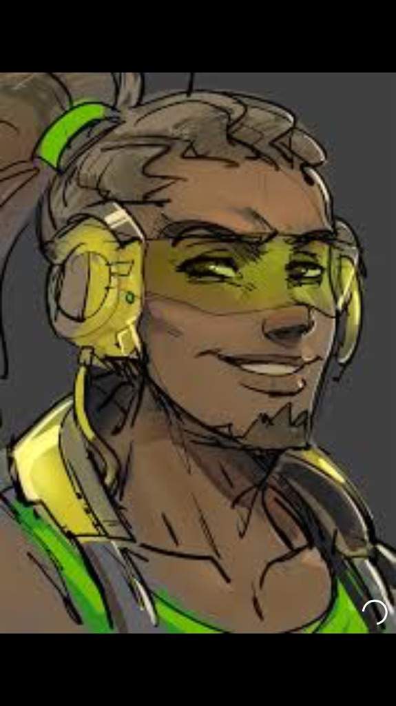 Lucio | Wiki | Overwatch Amino