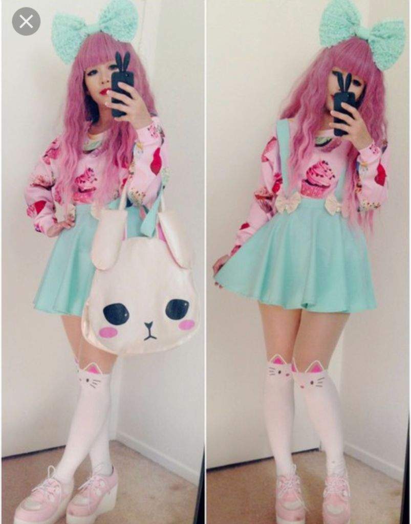 outfits kawaii