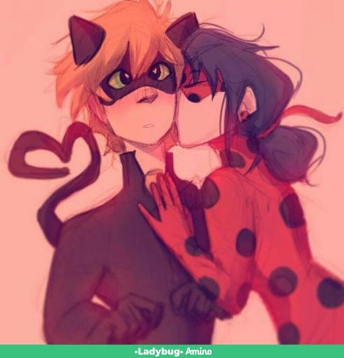 Ladynoir | Wiki | •Miraculous Ladybug Español• Amino