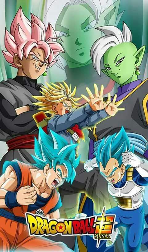 Dragon Ball | Dope Wallpapers | Anime Amino