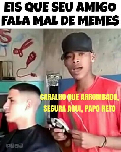 PApo REto | Memes Hu3 BR Amino