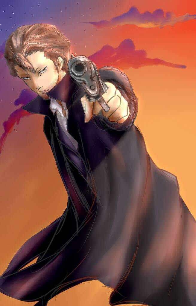 sʜᴀғᴛ | Wiki | Baccano Amino Amino