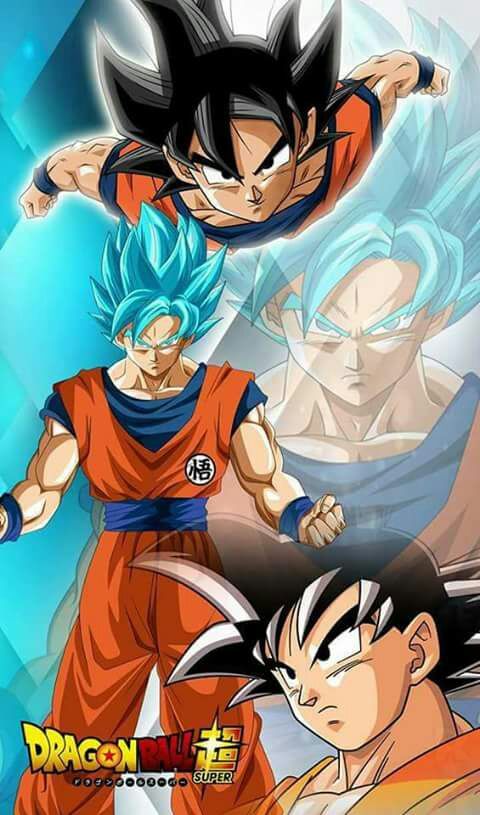 Dragon Ball | Dope Wallpapers | Anime Amino