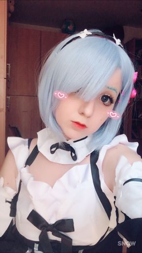 Rem | Wiki | Cosplay Amino