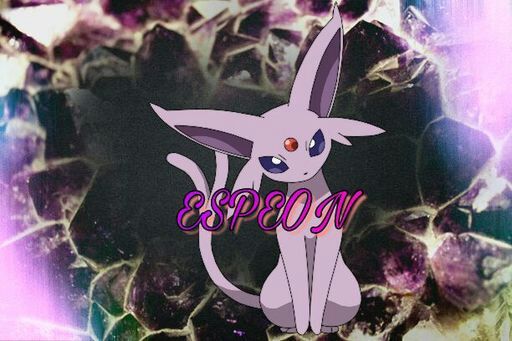 get how psychium z to Espeon Epsy the  Amino Pokéverseâ„¢