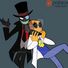 amino-Dr.Flug (Fluggy) #TeamPaperHat-2c05be68