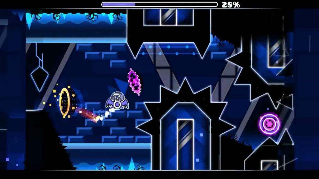 Blade Of Justice Wiki Geometry Dash (ESPAÑOL) Amino