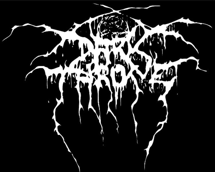 darkthrone the underground resistance blog