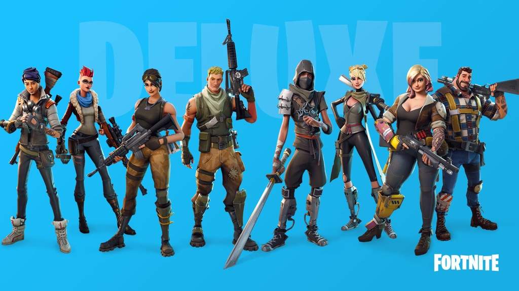 fortnite hero class - classes in fortnite