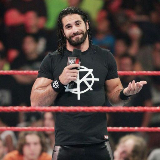 Seth Rollins | Wiki | Wrestling Amino