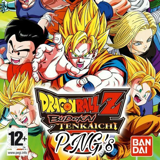 Dragon ball z Budokai Tenkaichi 3💥 Wiki DRAGON BALL