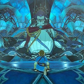 King Dorephan | Wiki | Zelda Amino