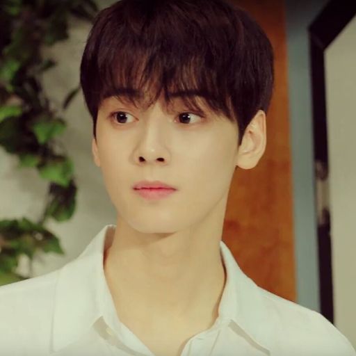 Moonbin from Baby MV | Astro Amino