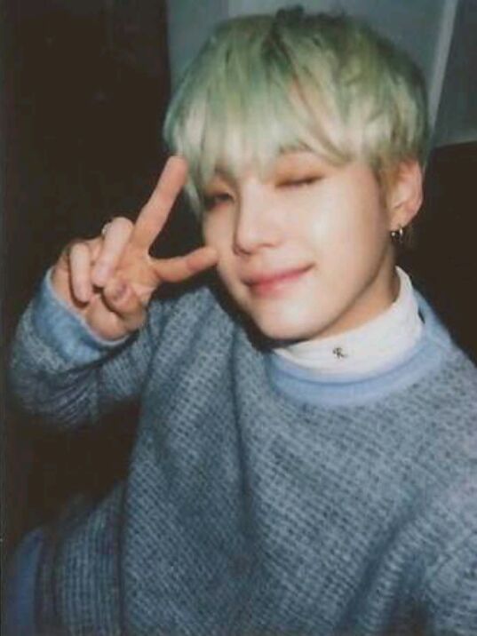 BTS Aesthetics/Polaroid filter | ARMY's Amino