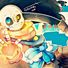 amino-❌~ fell Sans ~❌-bd175989