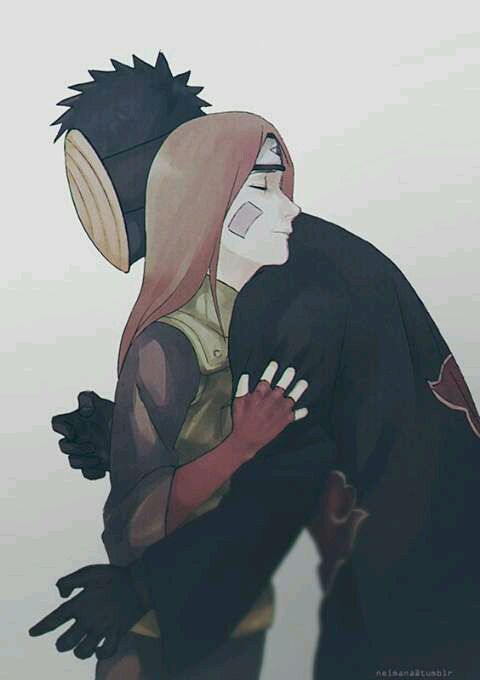 El amor algo tan hermoso como doloroso | •Anime• Amino