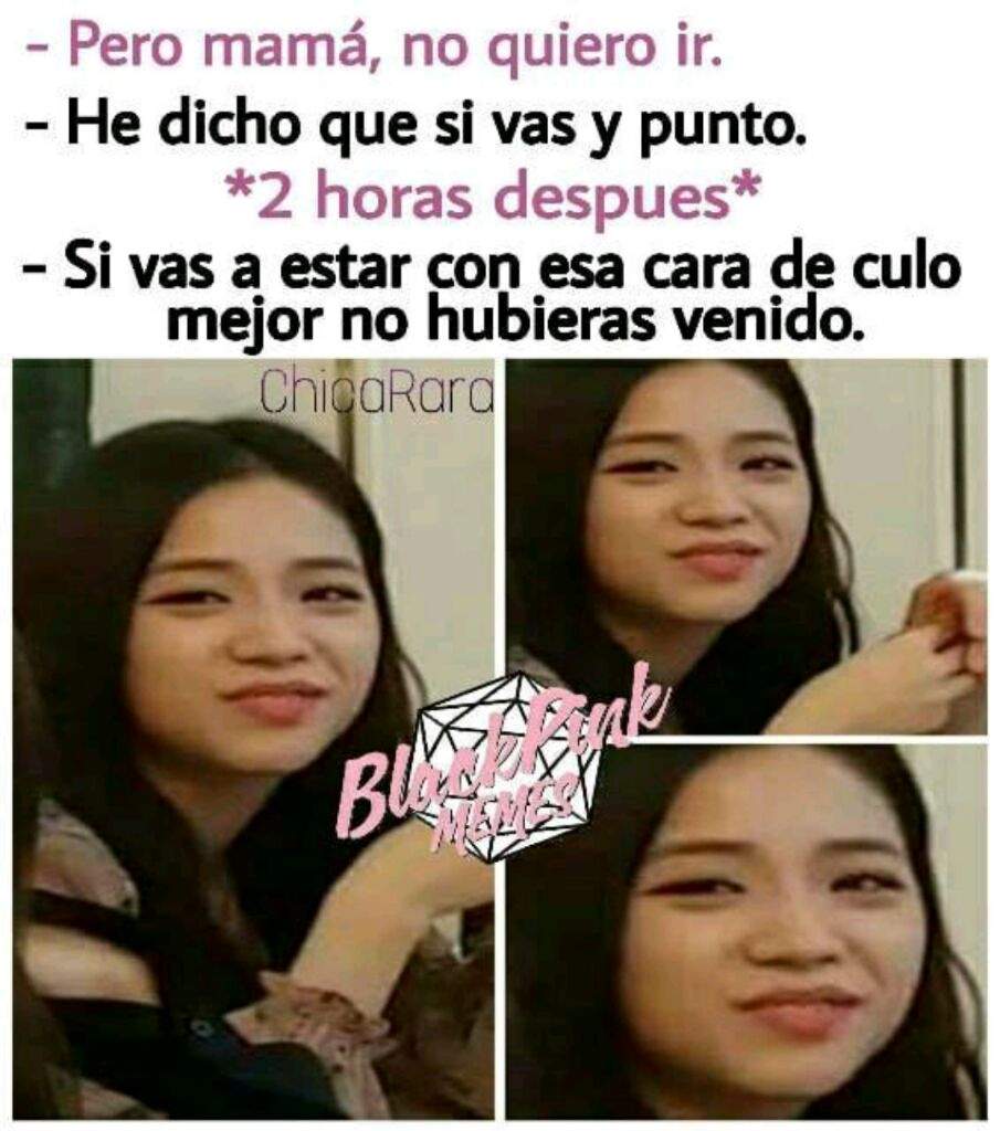 🌚Memes de blackpink 2🌚 | •BLACKPINK• Amino