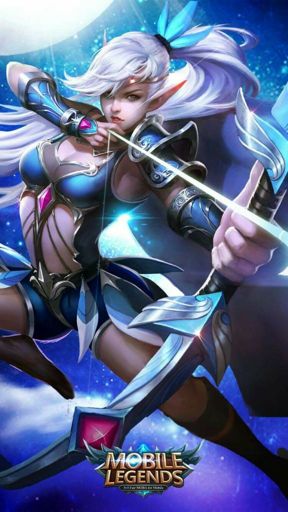 Miya | Wiki | Mobile Legends Amino Amino