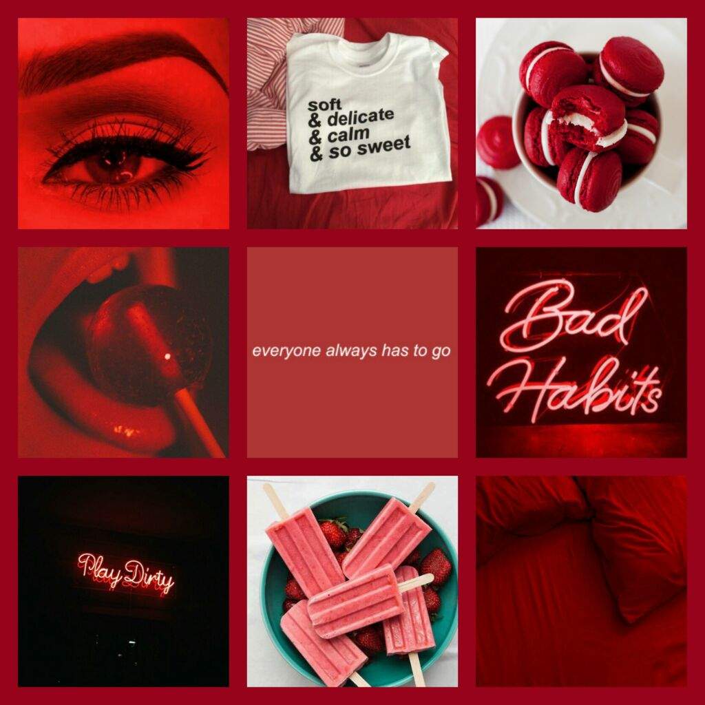 Maria Reynolds Aesthetic | Hamilton Amino