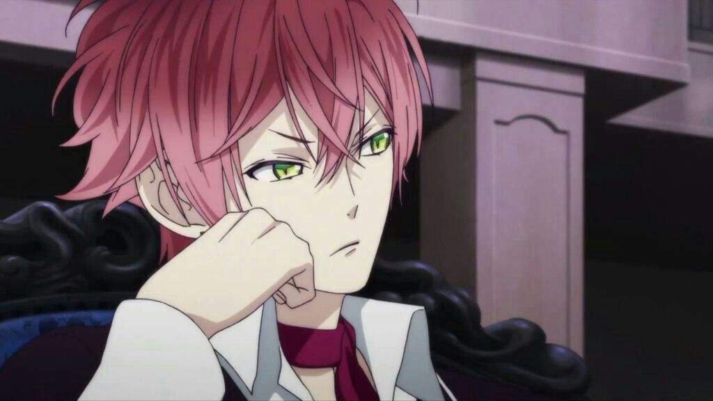 Tercer día de esta selección de personajes: pelirrojos | •Anime• Amino Tercer día de esta selección de personajes: pelirrojos | •Anime• Amino