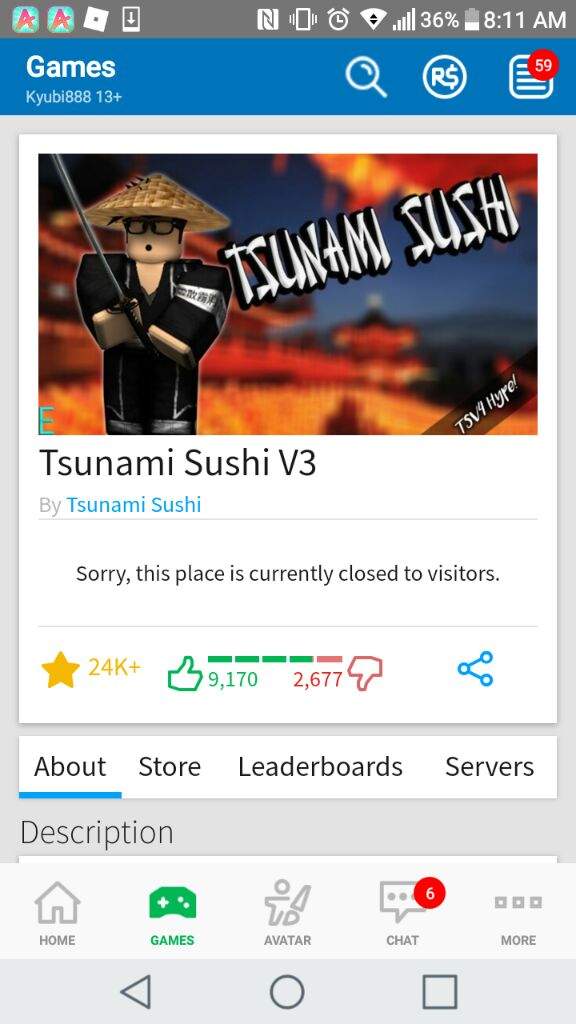 Time To Expose Pt 2 Tsunami Sushi Roblox Amino
