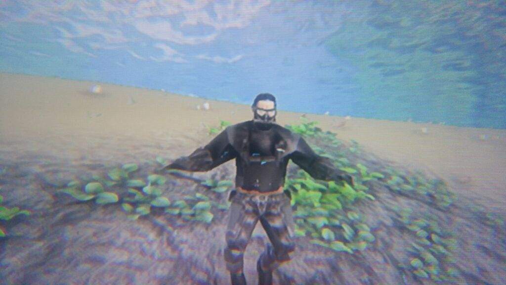 The Scuba Tank. Wiki Ark Survival Evolved Amino