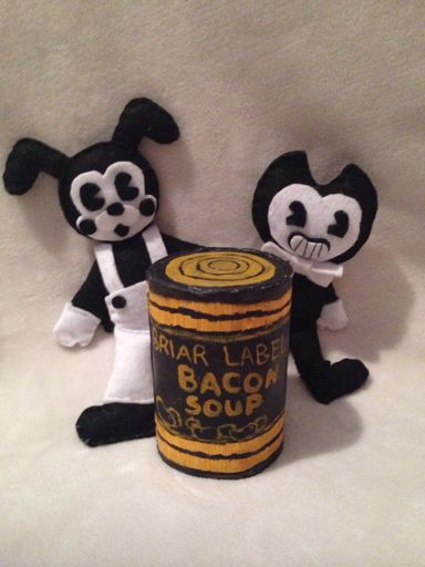 batim sammy plush