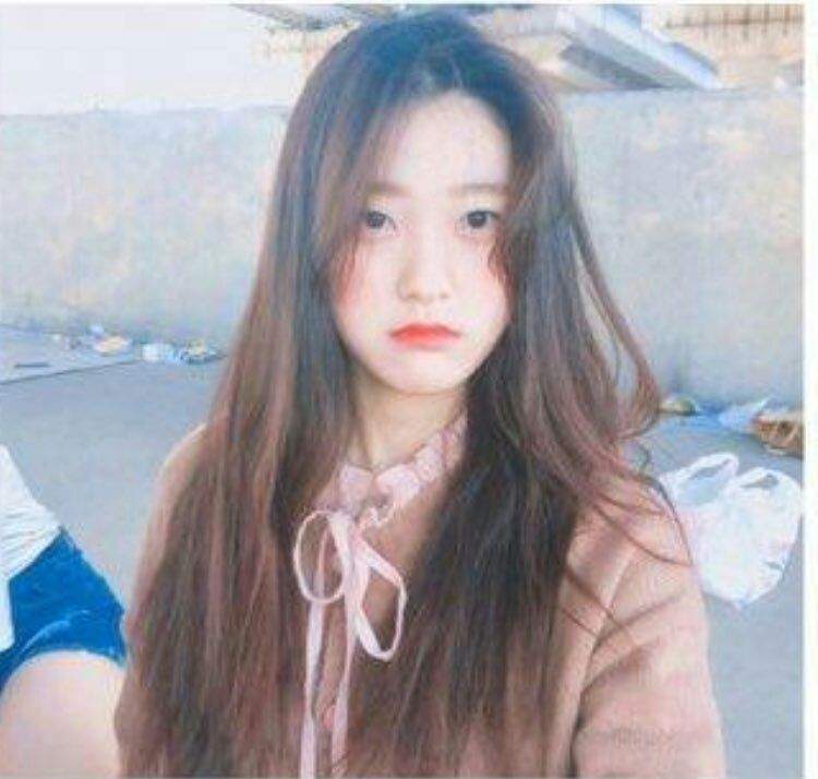 🍒Choerry Predebut Pics🍒 | LOOΠΔ Amino Amino