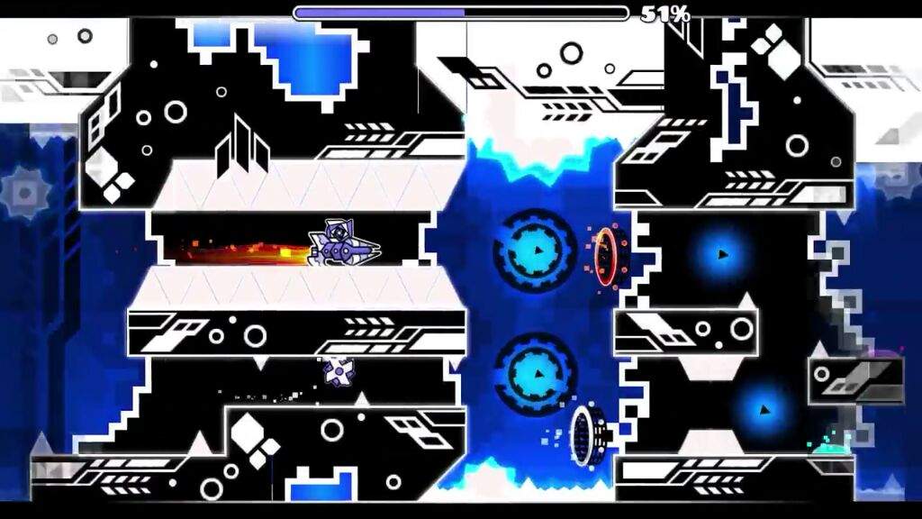Blade Of Justice | Wiki | Geometry Dash (ESPAÑOL) Amino
