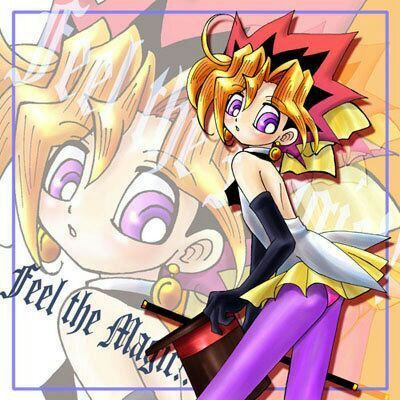 Female Yugi muto (Me) | Wiki | Yugioh Decks Amino