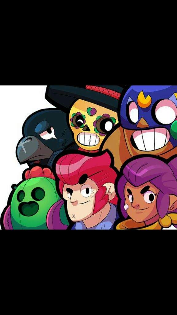 5 Motivos Para Voce Jogar Brawl Stars Brawl Stars Amino Oficial Amino - motivos para odiar brawl stars