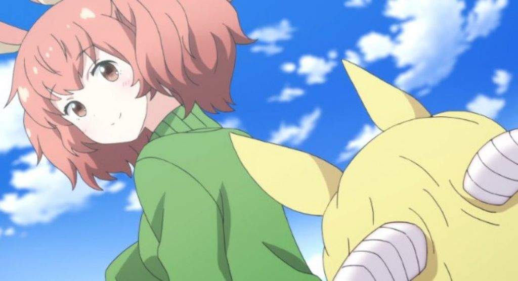 A Centaur S Life Episode 1 English Dub A Centaur’s Life | Otaku-Realm Amino