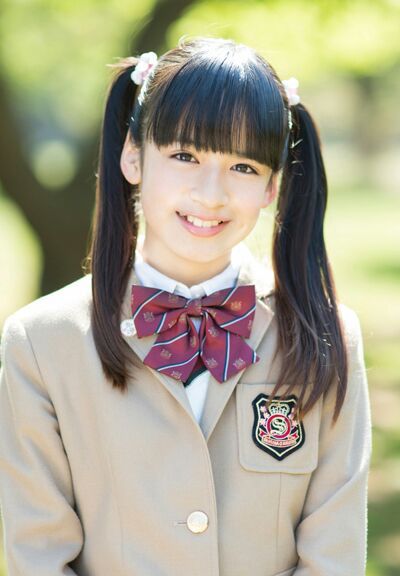 Yamaide Aiko | Wiki | SakuGaku Amino