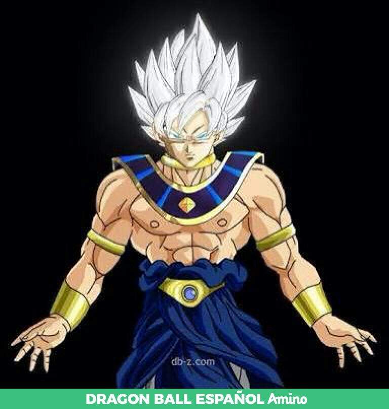 Goku Dios maligno | DRAGON BALL ESPAÑOL Amino