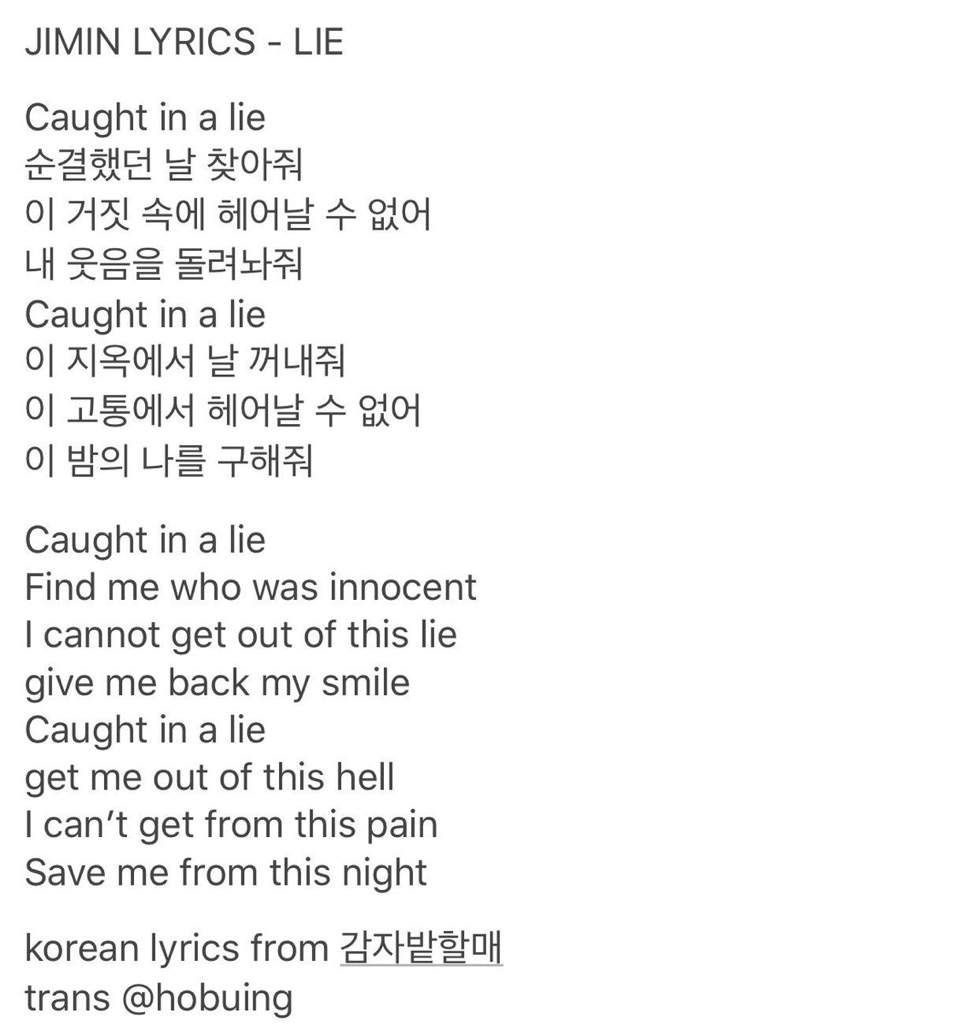 I think the meaning behind these lyrics is that he's caught in a Lie t...
