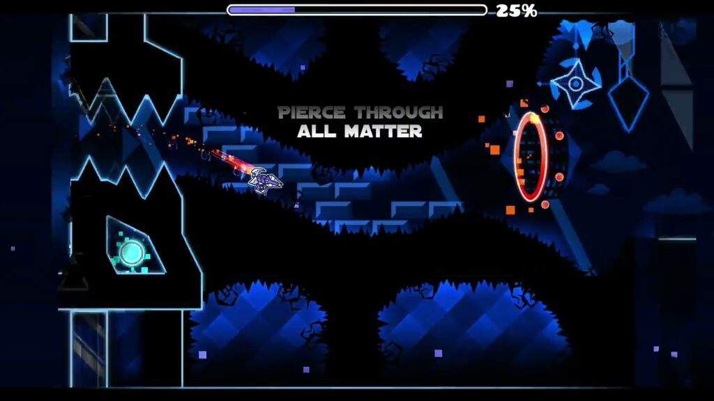 Blade Of Justice Wiki Geometry Dash (ESPAÑOL) Amino