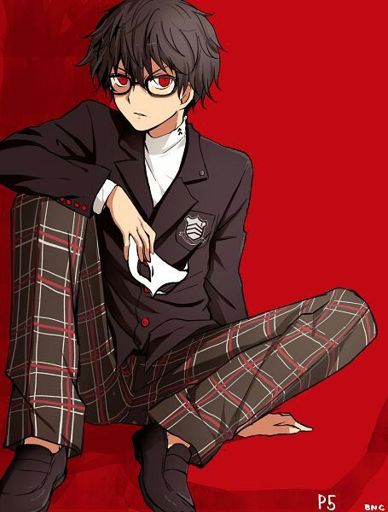 Akira Kurusu | Wiki | Anime High School ~ Amino